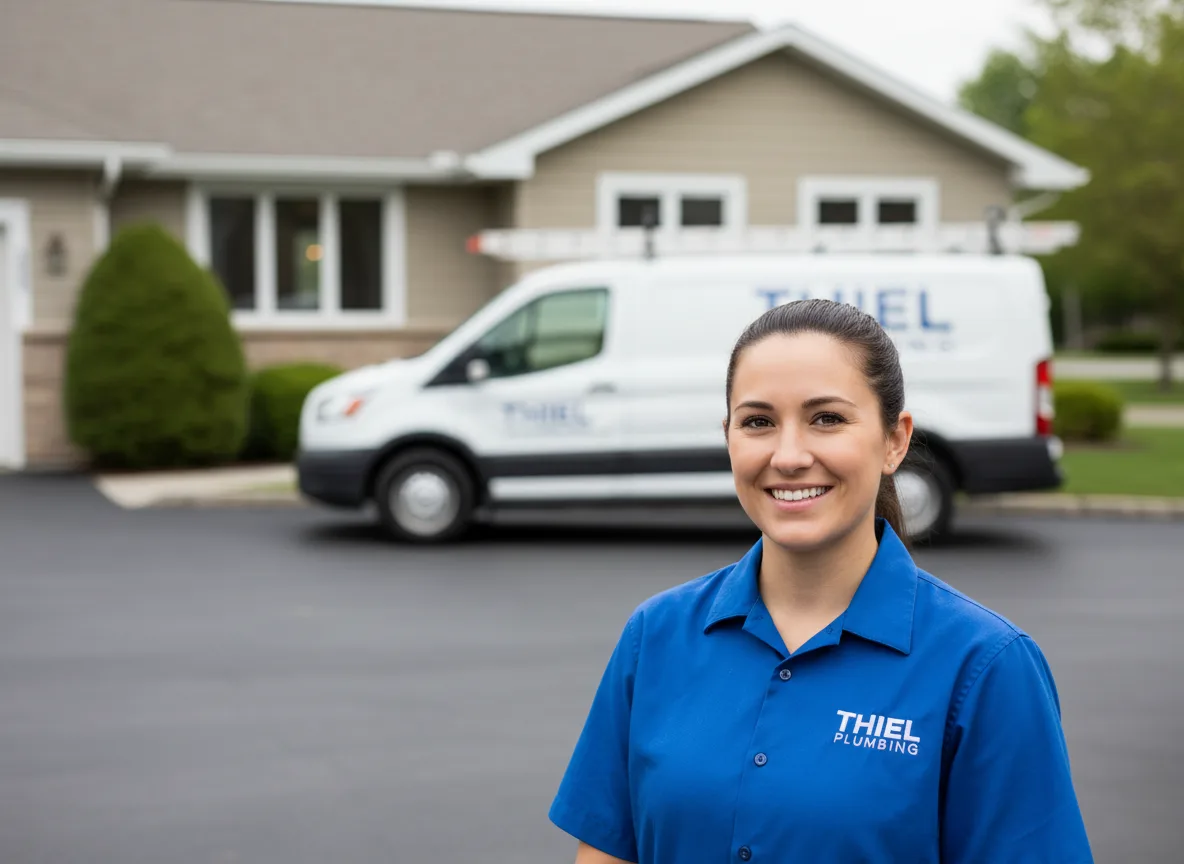 Plumber Corunna, MI FAQs